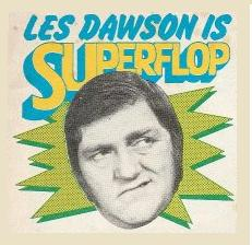 Illustration for article titled Hancock Isn't The First Superhero Screw-Up